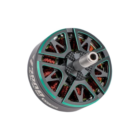 Wholesale T-motor V2808 1300KV/1500KV/1950KV Motor for Rc Drone DIY Parts